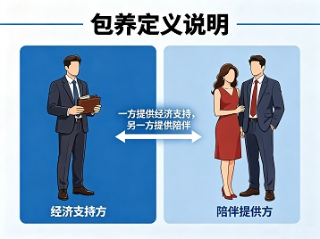 海丰包养违法吗？深度揭秘红线风险注意事项